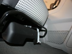 2012款 2.4L 自动 城市版 5座