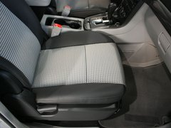 2012款 2.4L 自动 城市版 5座