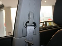 2012款 2.4L 自动 城市版 5座