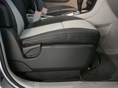 2012款 2.4L 自动 城市版 5座