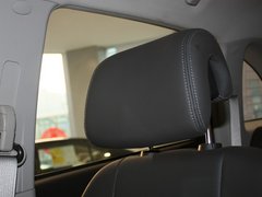 2012款 2.4L 自动 城市版 5座