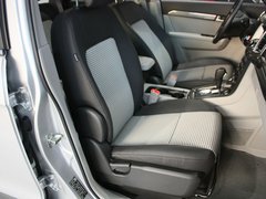2012款 2.4L 自动 城市版 5座