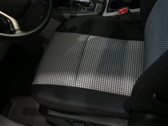 2012款 2.4L 自动 城市版 5座