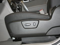 2012款 2.4L 自动 城市版 5座