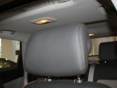 2012款 2.4L 自动 城市版 5座