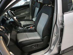 2012款 2.4L 自动 城市版 5座