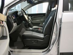 2012款 2.4L 自动 城市版 5座