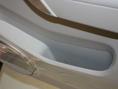 2012款 2.4L 自动 城市版 5座