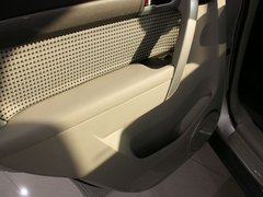 2012款 2.4L 自动 城市版 5座