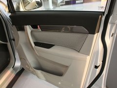 2012款 2.4L 自动 城市版 5座