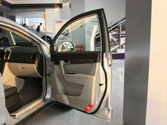 2012款 2.4L 自动 城市版 5座