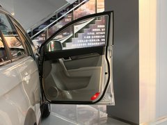 2012款 2.4L 自动 城市版 5座