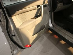 2012款 2.4L 自动 城市版 5座