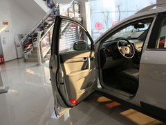 2012款 2.4L 自动 城市版 5座