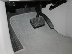 2012款 2.4L 自动 城市版 5座