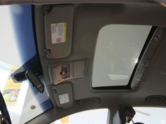 2012款 2.4L 自动 城市版 5座