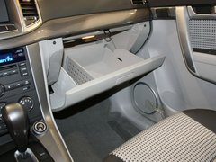 2012款 2.4L 自动 城市版 5座