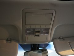 2012款 2.4L 自动 城市版 5座