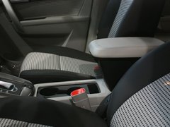 2012款 2.4L 自动 城市版 5座