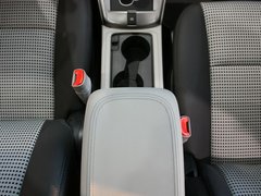 2012款 2.4L 自动 城市版 5座