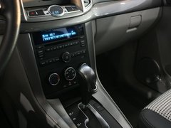 2012款 2.4L 自动 城市版 5座