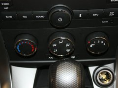 2012款 2.4L 自动 城市版 5座