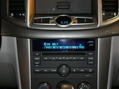 2012款 2.4L 自动 城市版 5座