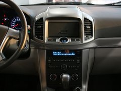 2012款 2.4L 自动 城市版 5座