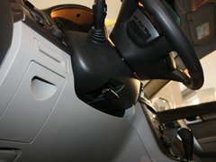 2012款 2.4L 自动 城市版 5座