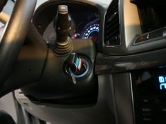2012款 2.4L 自动 城市版 5座