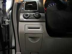 2012款 2.4L 自动 城市版 5座