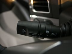 2012款 2.4L 自动 城市版 5座
