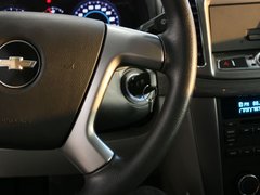 2012款 2.4L 自动 城市版 5座
