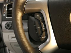 2012款 2.4L 自动 城市版 5座