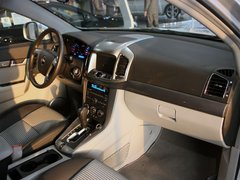 2012款 2.4L 自动 城市版 5座