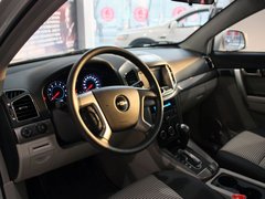 2012款 2.4L 自动 城市版 5座