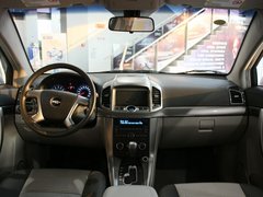 2012款 2.4L 自动 城市版 5座