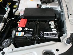 2012款 2.4L 自动 城市版 5座