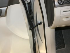 2012款 2.4L 自动 城市版 5座