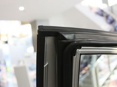2012款 2.4L 自动 城市版 5座