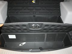 2012款 2.4L 自动 城市版 5座