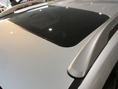 2012款 2.4L 自动 城市版 5座