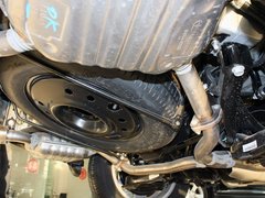 2012款 2.4L 自动 城市版 5座
