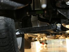 2012款 2.4L 自动 城市版 5座