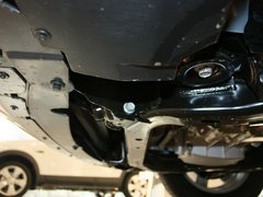 2012款 2.4L 自动 城市版 5座
