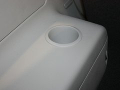 2012款 2.4L 自动 城市版 5座