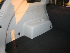 2012款 2.4L 自动 城市版 5座