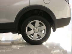 2012款 2.4L 自动 城市版 5座