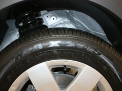 2012款 2.4L 自动 城市版 5座