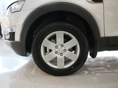 2012款 2.4L 自动 城市版 5座